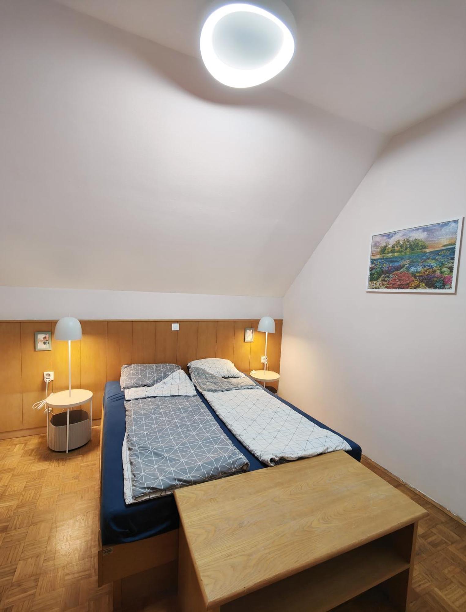 See You House, Terme Catez 153 Catez ob Savi Kültér fotó