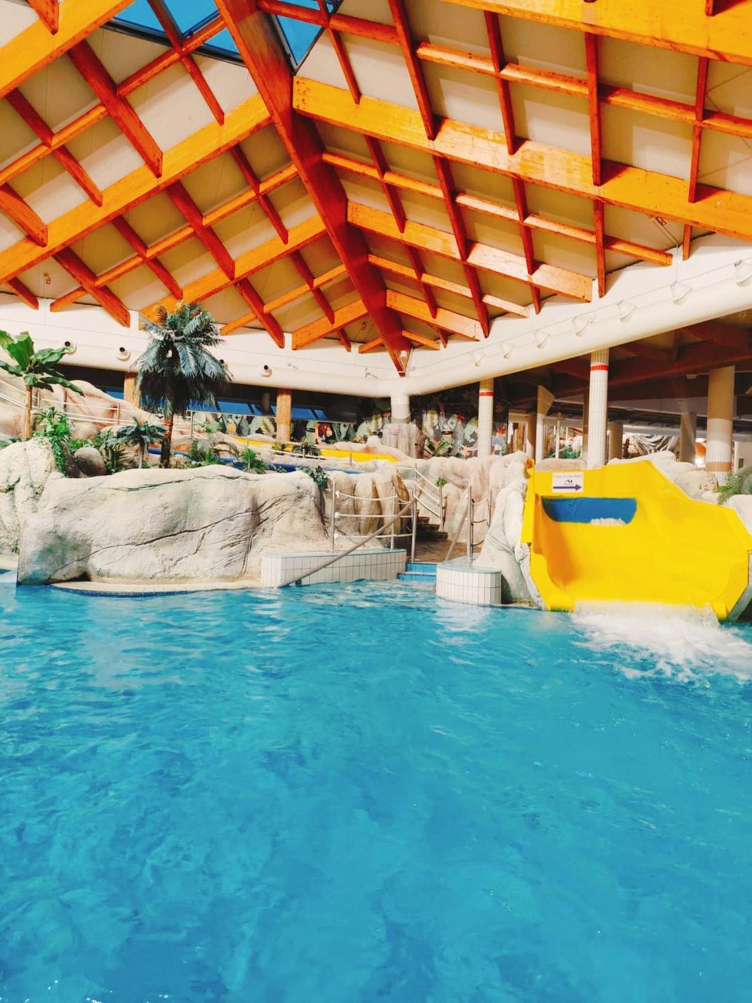 See You House, Terme Catez 153 Catez ob Savi Kültér fotó