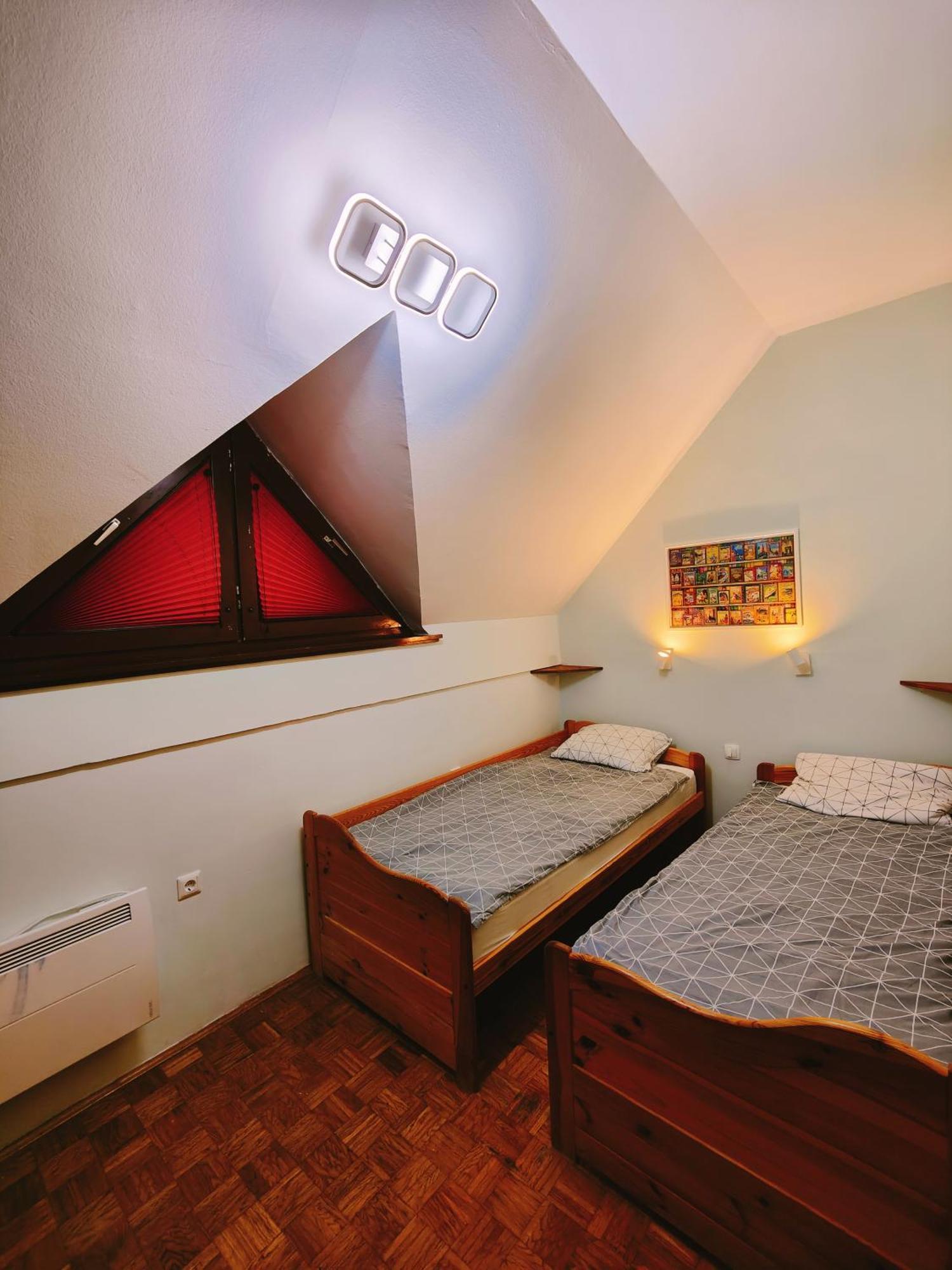 See You House, Terme Catez 153 Catez ob Savi Kültér fotó